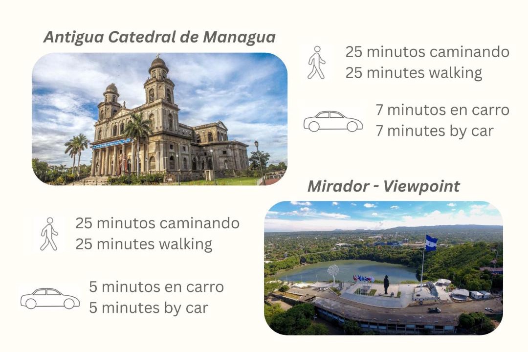 Photo of Others in Managua