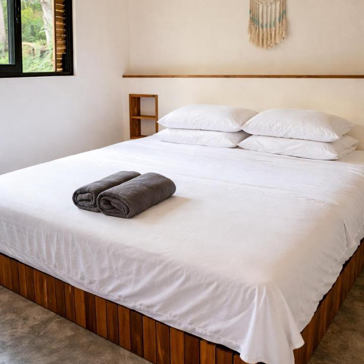 Photo of Bedroom in Santa Cruz