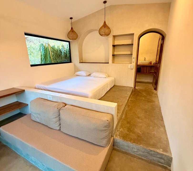 Photo of Bedroom in Santa Cruz