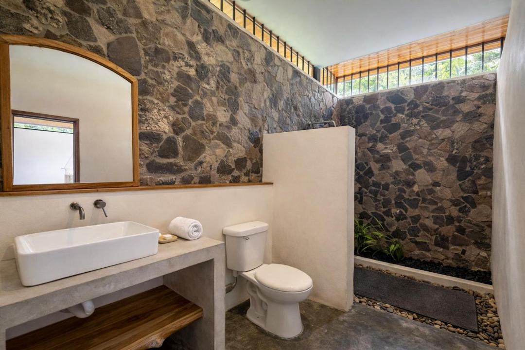 Photo of Bathroom in Santa Cruz