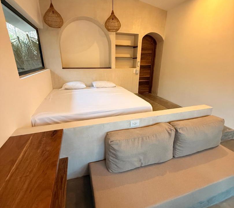 Photo of Bedroom in Santa Cruz