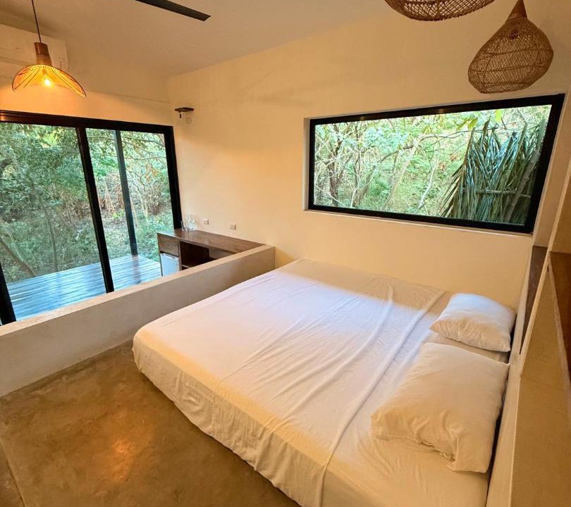 Photo of Bedroom in Santa Cruz
