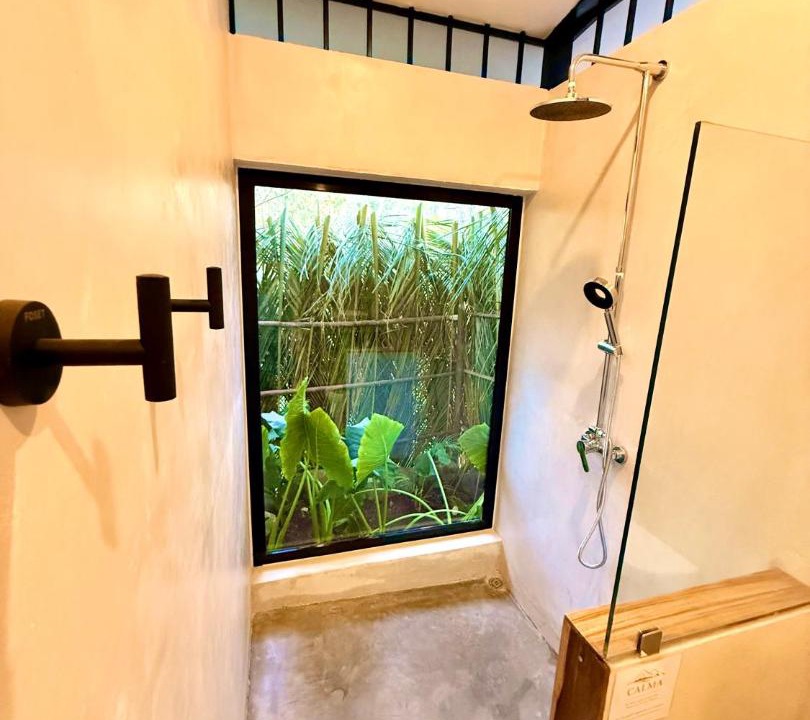 Photo of Bathroom in Santa Cruz