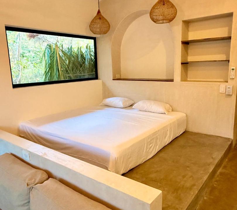 Photo of Bedroom in Santa Cruz