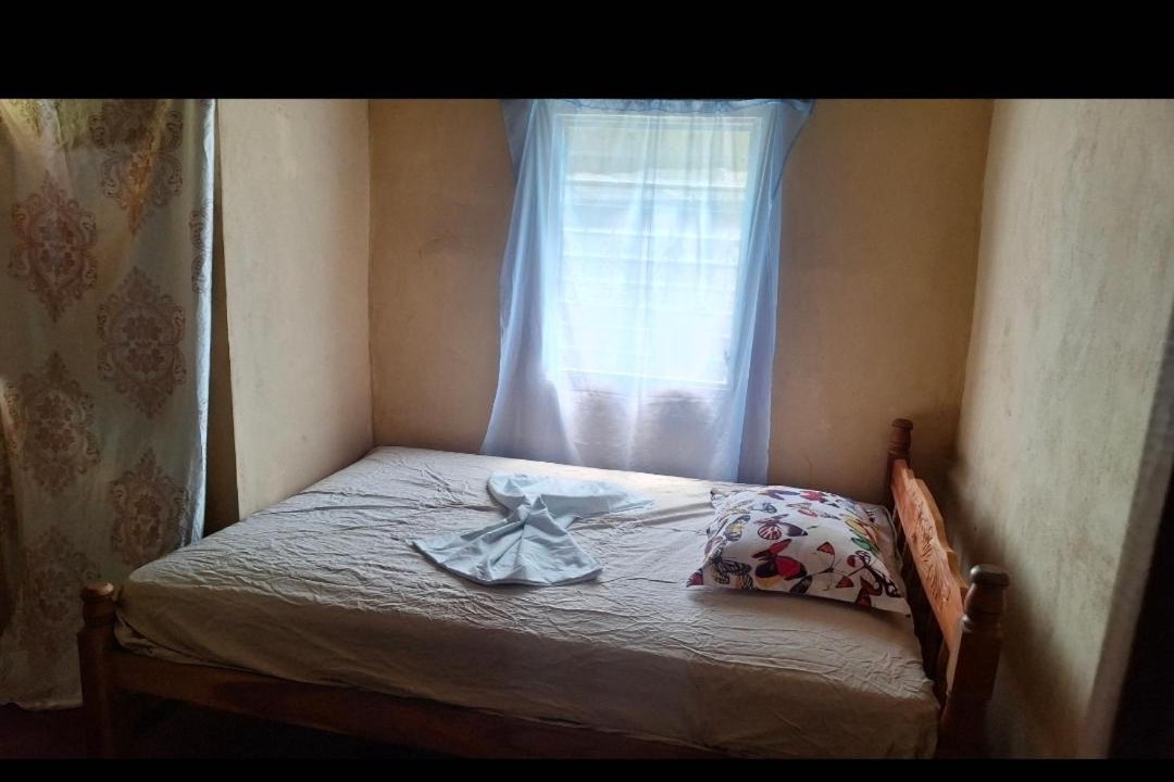 Photo of Bedroom in Ometepe Island