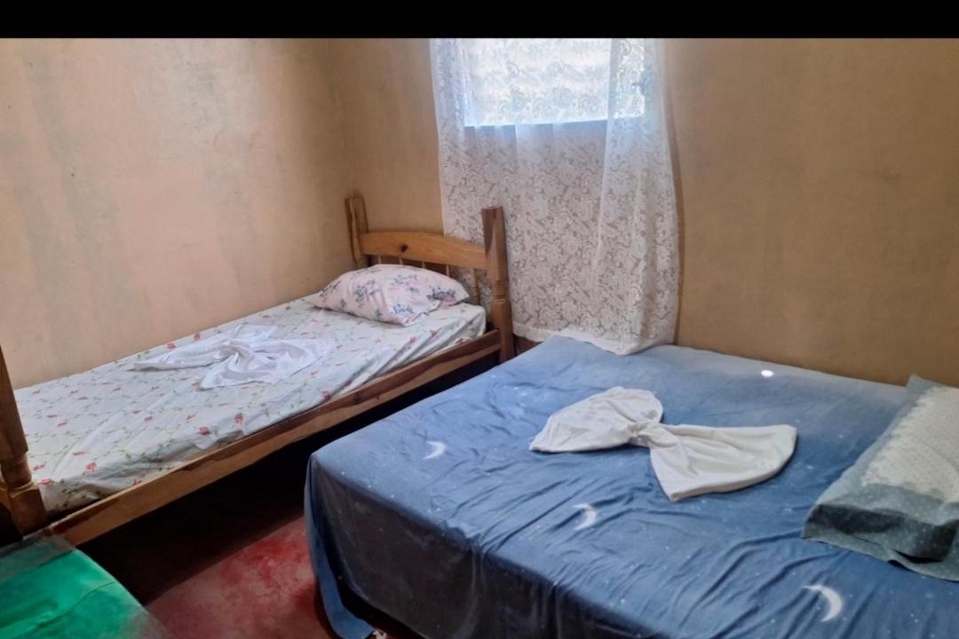 Photo of Bedroom in Ometepe Island