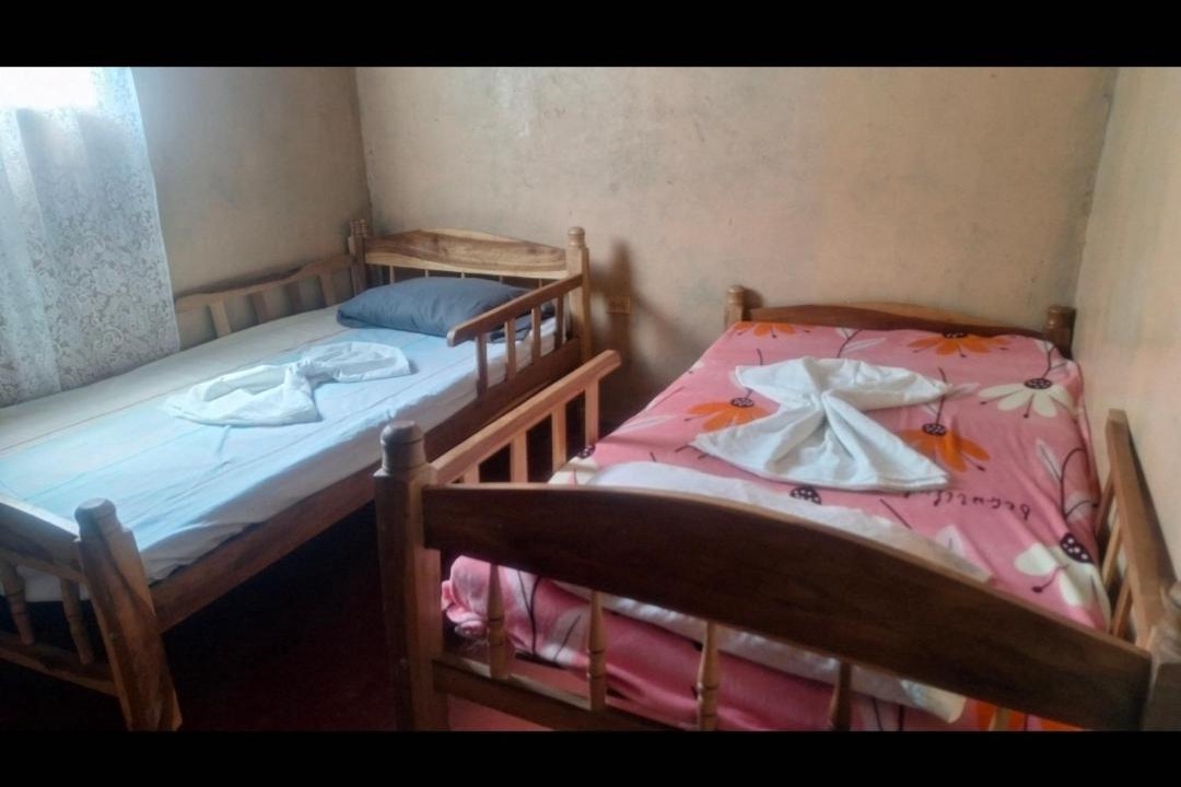 Photo of Bedroom in Ometepe Island