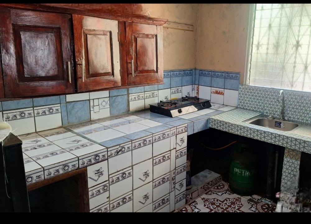 Photo of Kitchen in Ometepe Island
