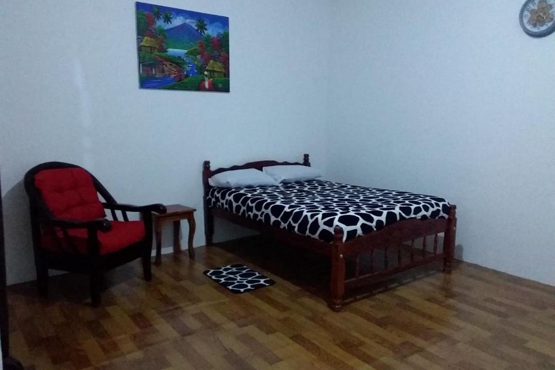 Photo of Bedroom in Esteli