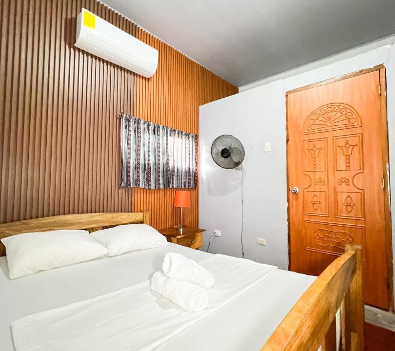 Photo of Bedroom in Las Pampas