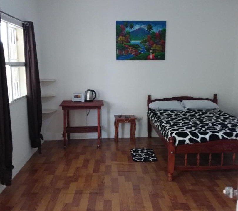 Photo of Bedroom in Esteli