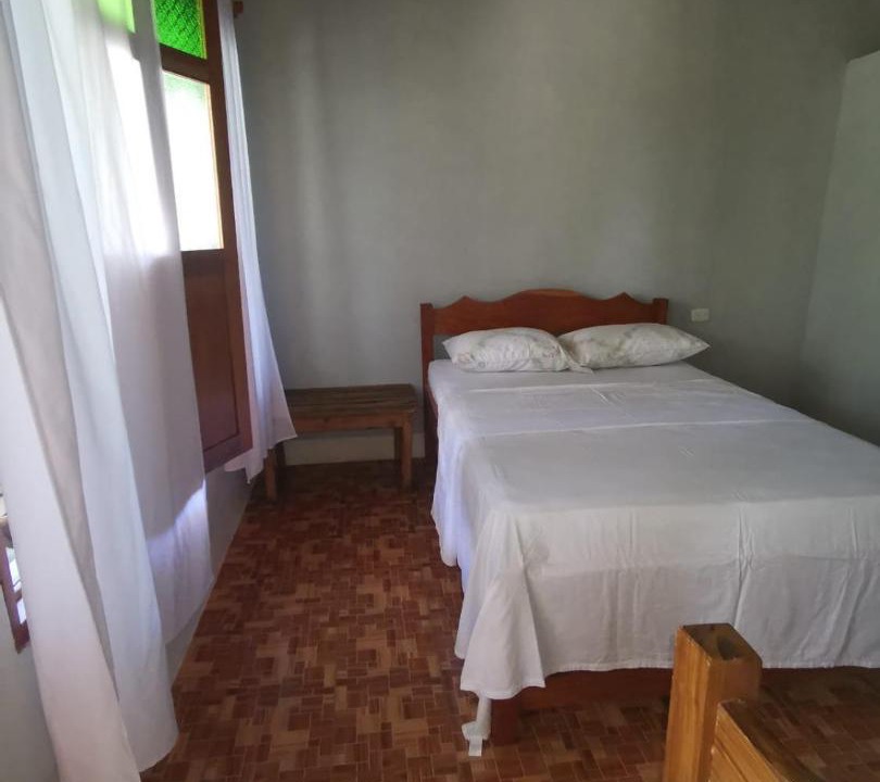 Photo of Bedroom in Ometepe Island