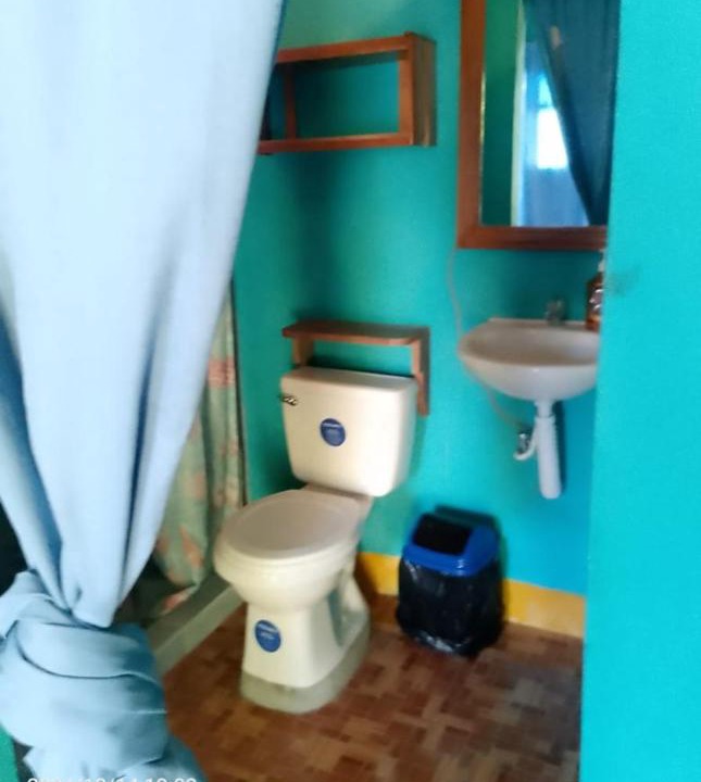 Photo of Bathroom in Ometepe Island
