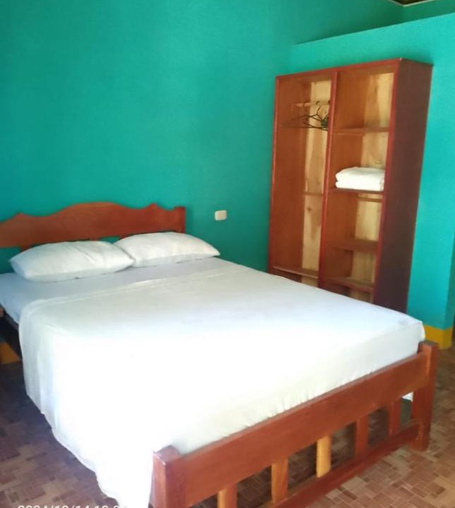 Photo of Bedroom in Ometepe Island