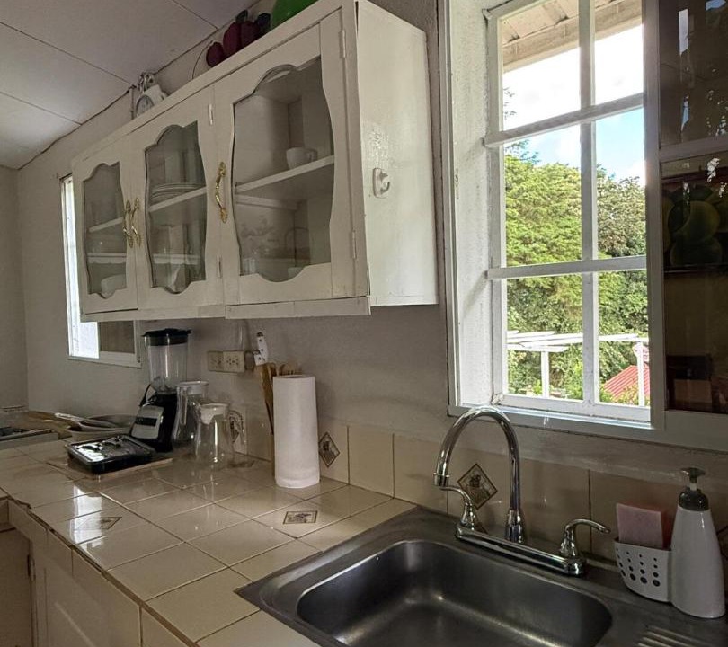 Photo of Kitchen in Jinotega