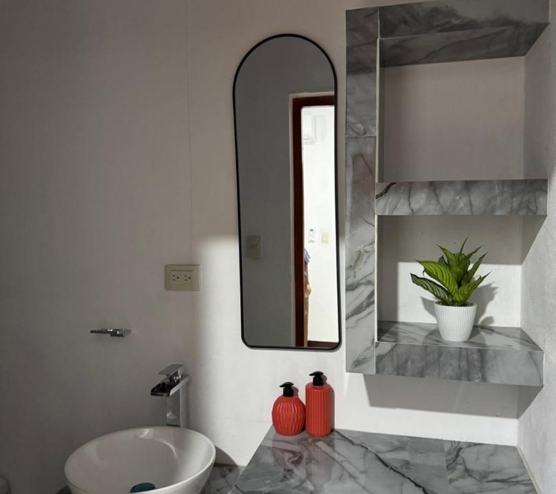 Photo of Bathroom in Jinotepe