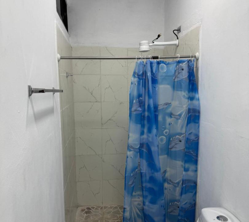 Photo of Bathroom in Jinotepe