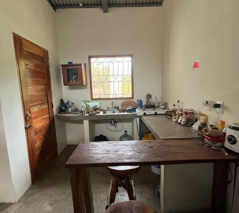 Photo of Kitchen in San Juan del Sur