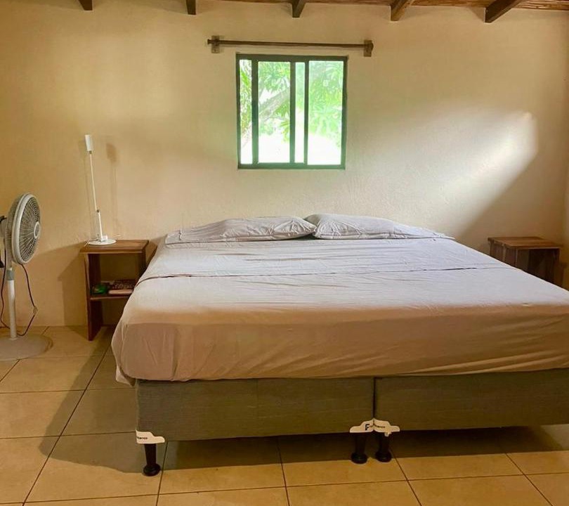 Photo of Bedroom in Aposentillo