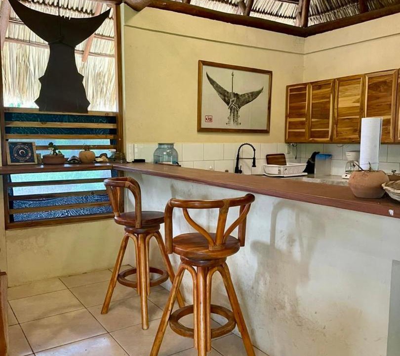 Photo of Kitchen in Aposentillo