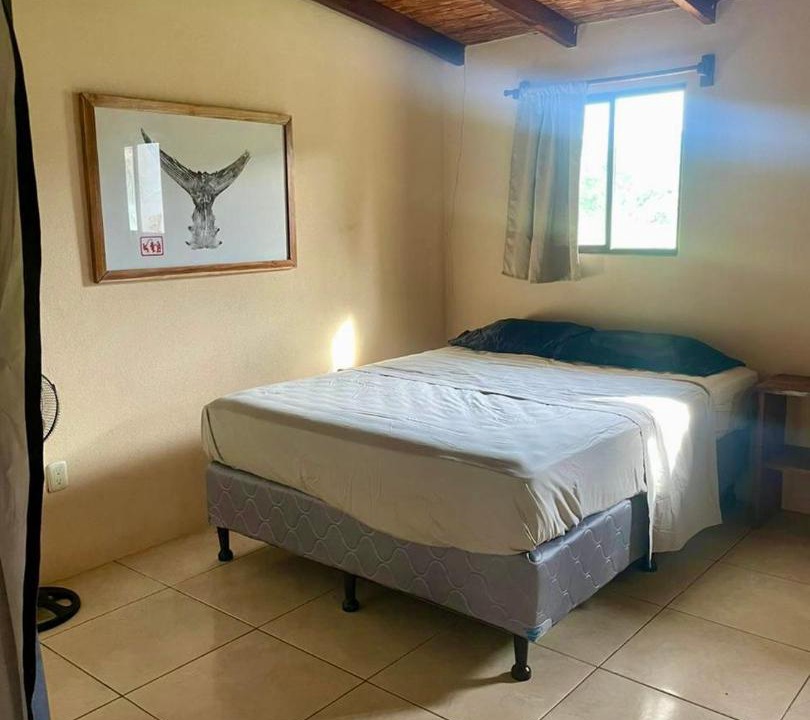 Photo of Bedroom in Aposentillo