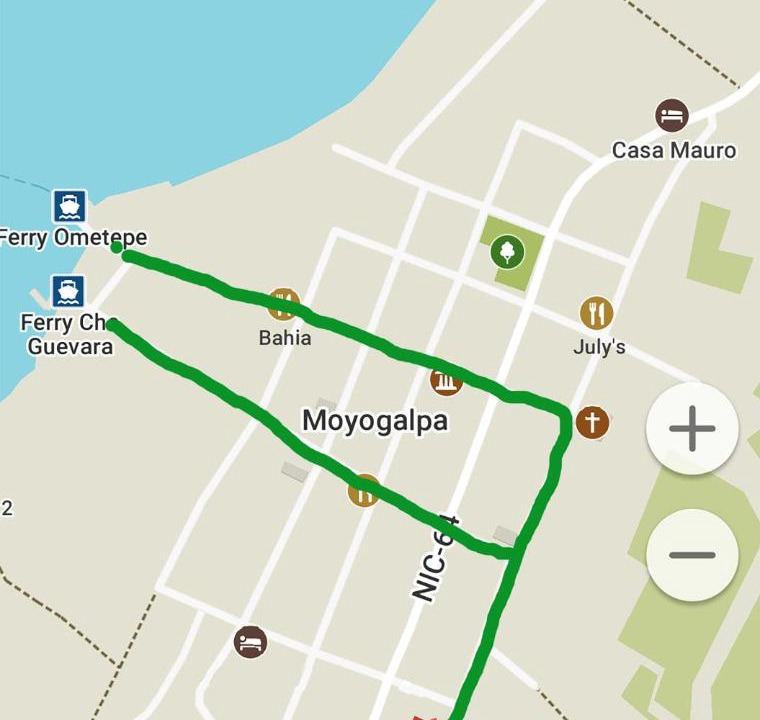 Photo of Others in Moyogalpa