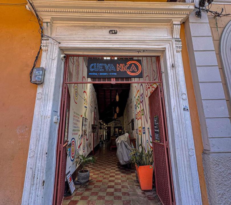 Photo of Others in Granada