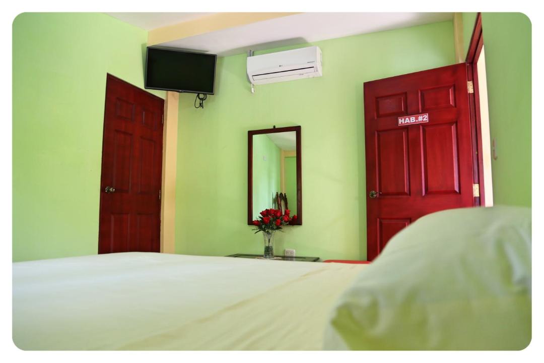 Photo of Bedroom in Leon