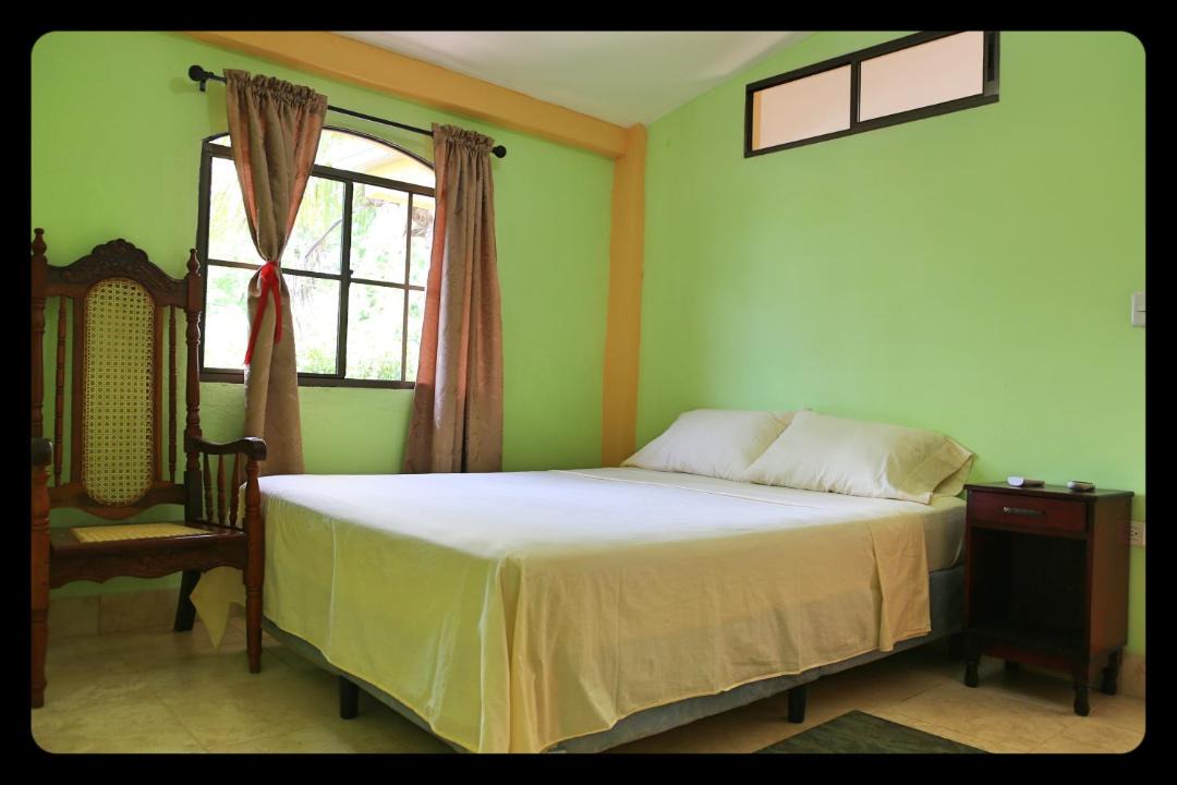 Photo of Bedroom in Leon