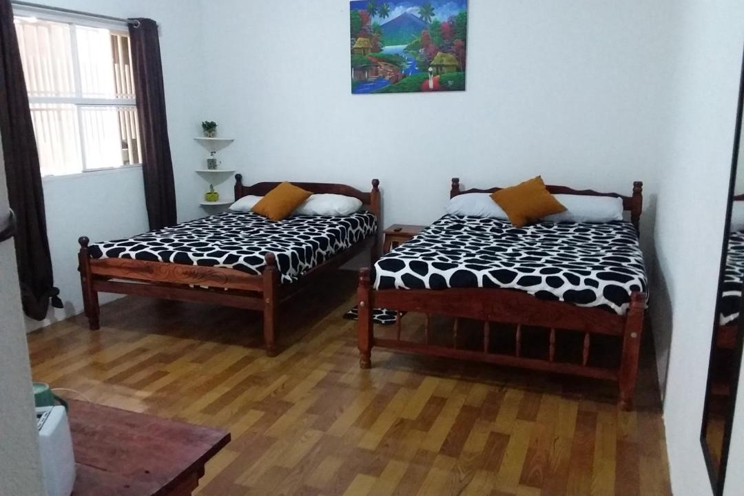 Photo of Bedroom in Esteli