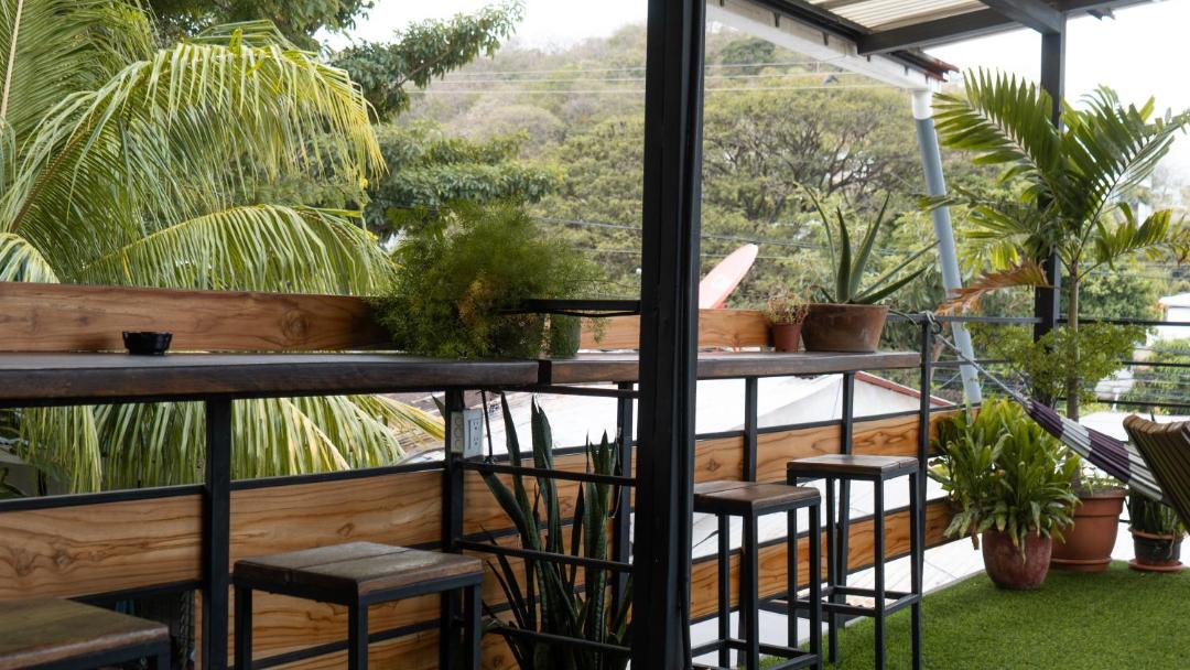 Photo of Patio Balcony in Las Pampas