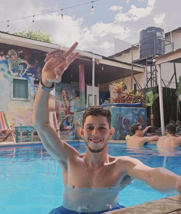 Photo of Others in Granada