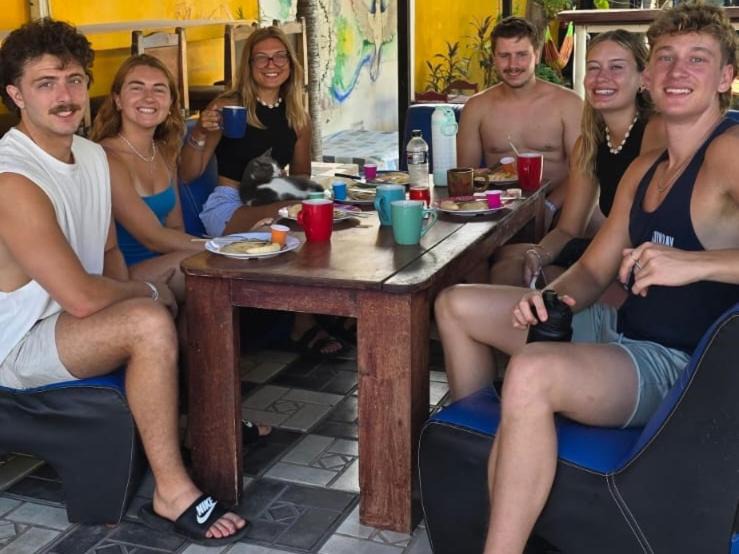 Photo of Others in Granada