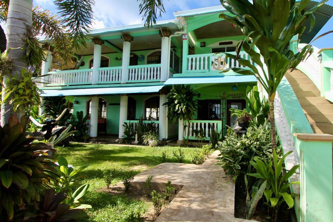 Photo of Others in Corn Island