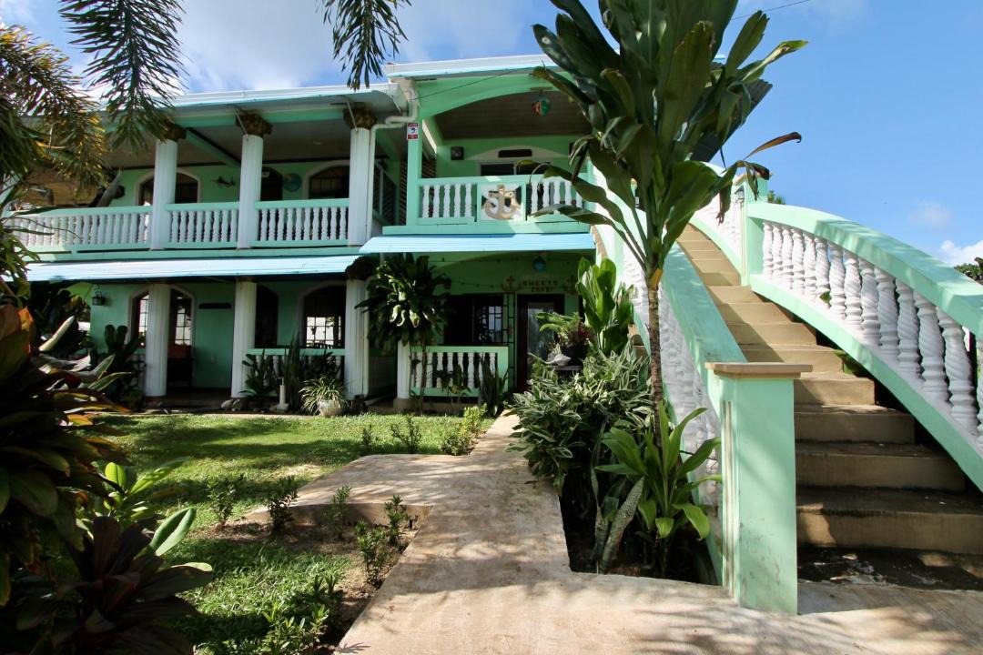 Photo of Others in Corn Island