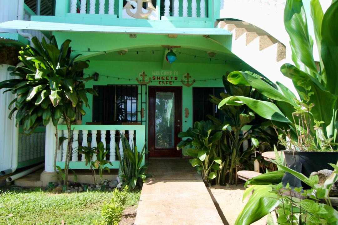 Photo of Others in Corn Island