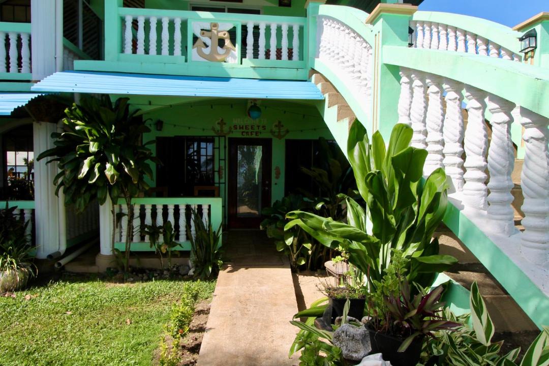 Photo of Others in Corn Island