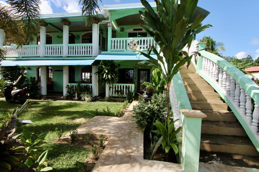 Photo of Others in Corn Island