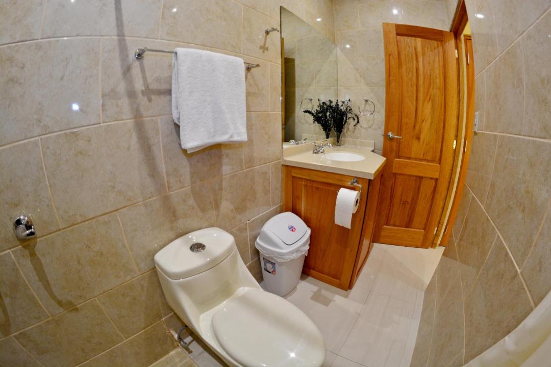 Photo of Bathroom in Managua