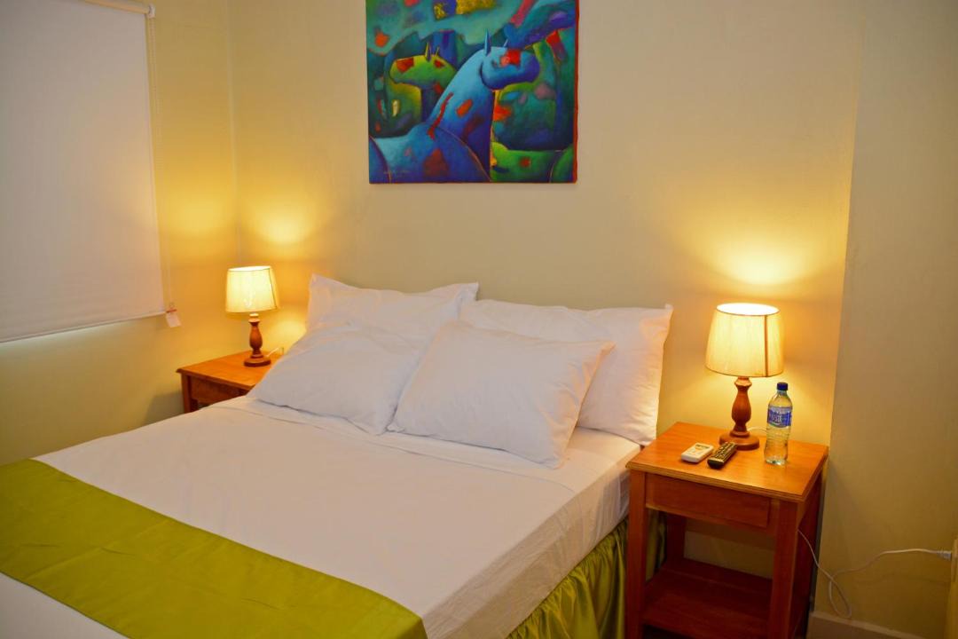 Photo of Bedroom in Managua