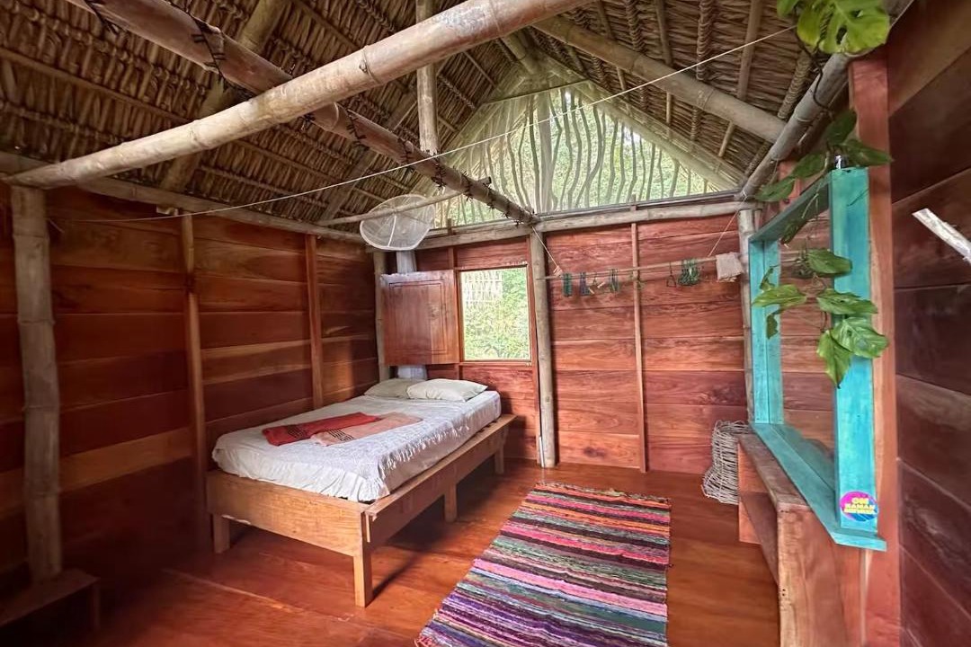 Photo of Bedroom in Santa Cruz