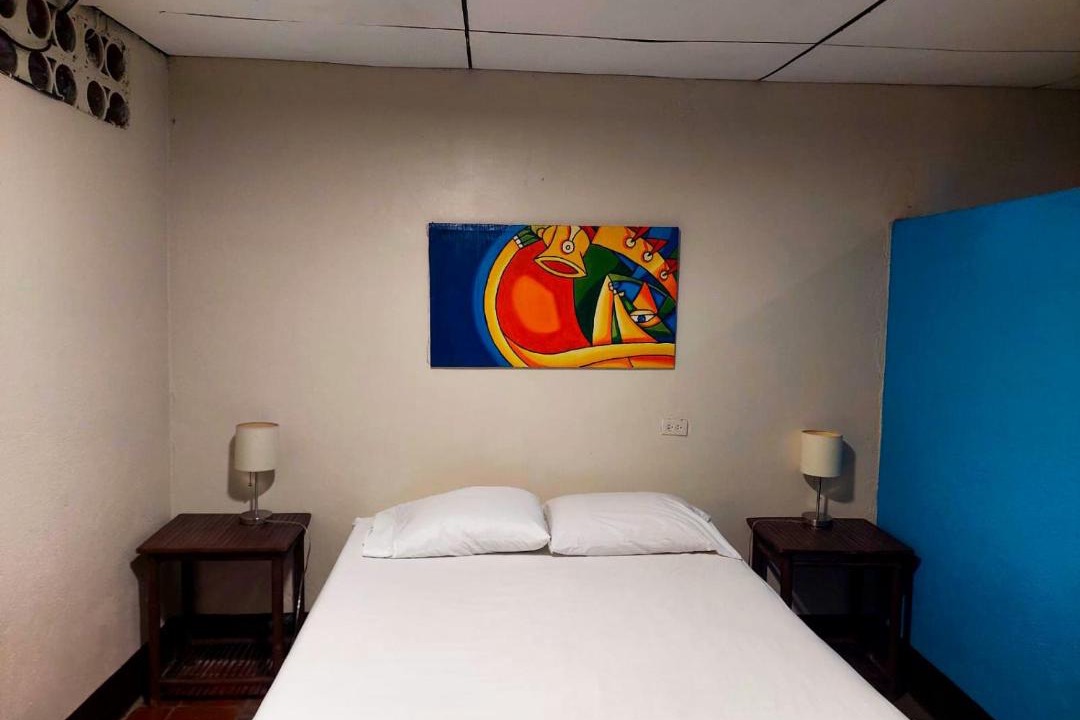 Photo of Bedroom in Leon