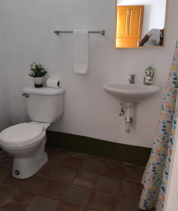 Photo of Bathroom in Calle la Calzada