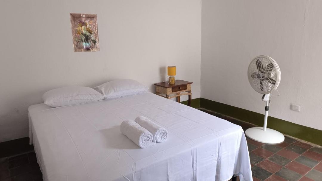 Photo of Bedroom in Calle la Calzada