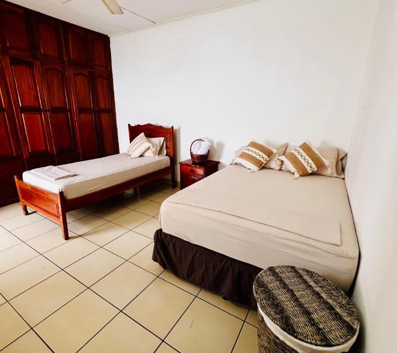 Photo of Bedroom in Leon