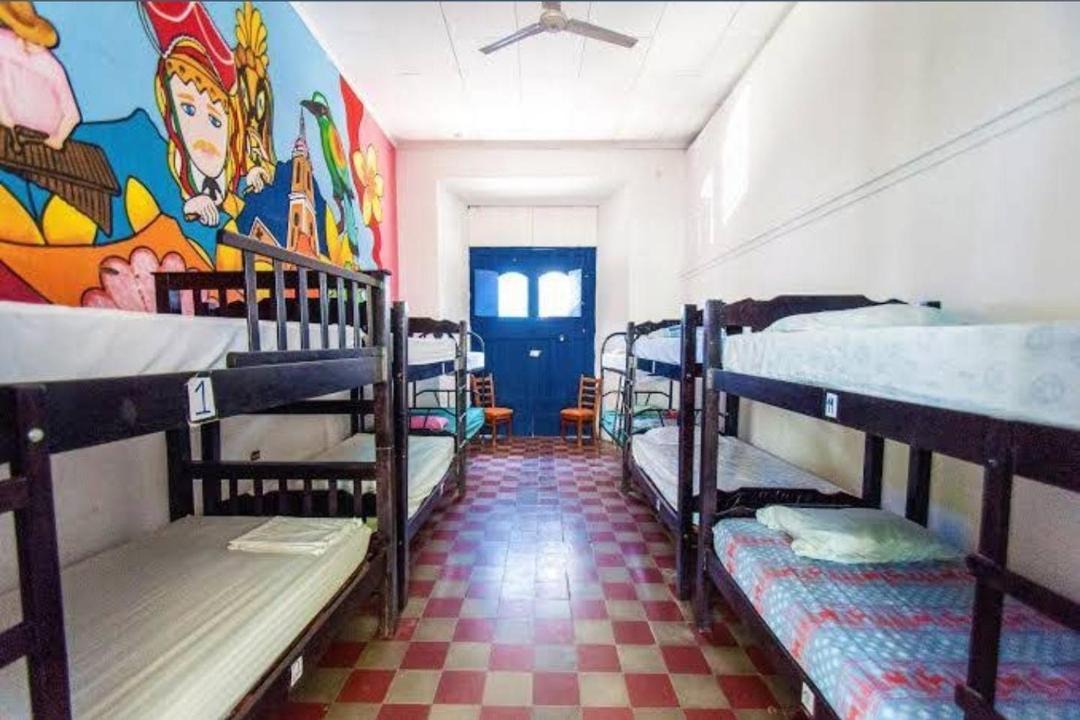 Photo of Bedroom in Granada