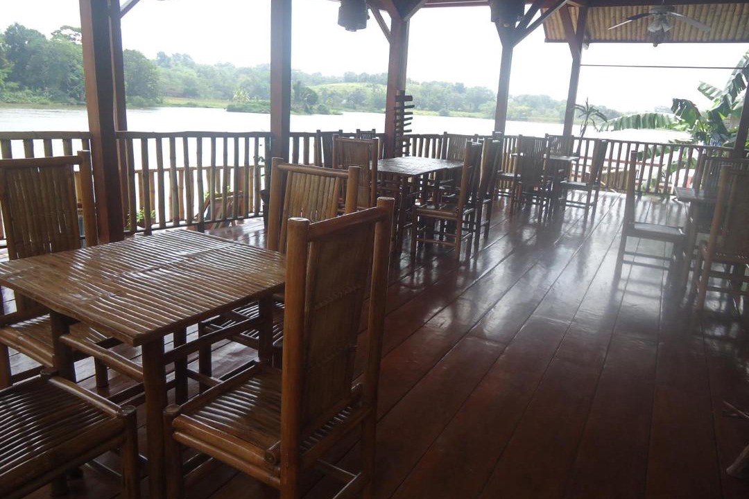 Photo of Patio Balcony in El Castillo