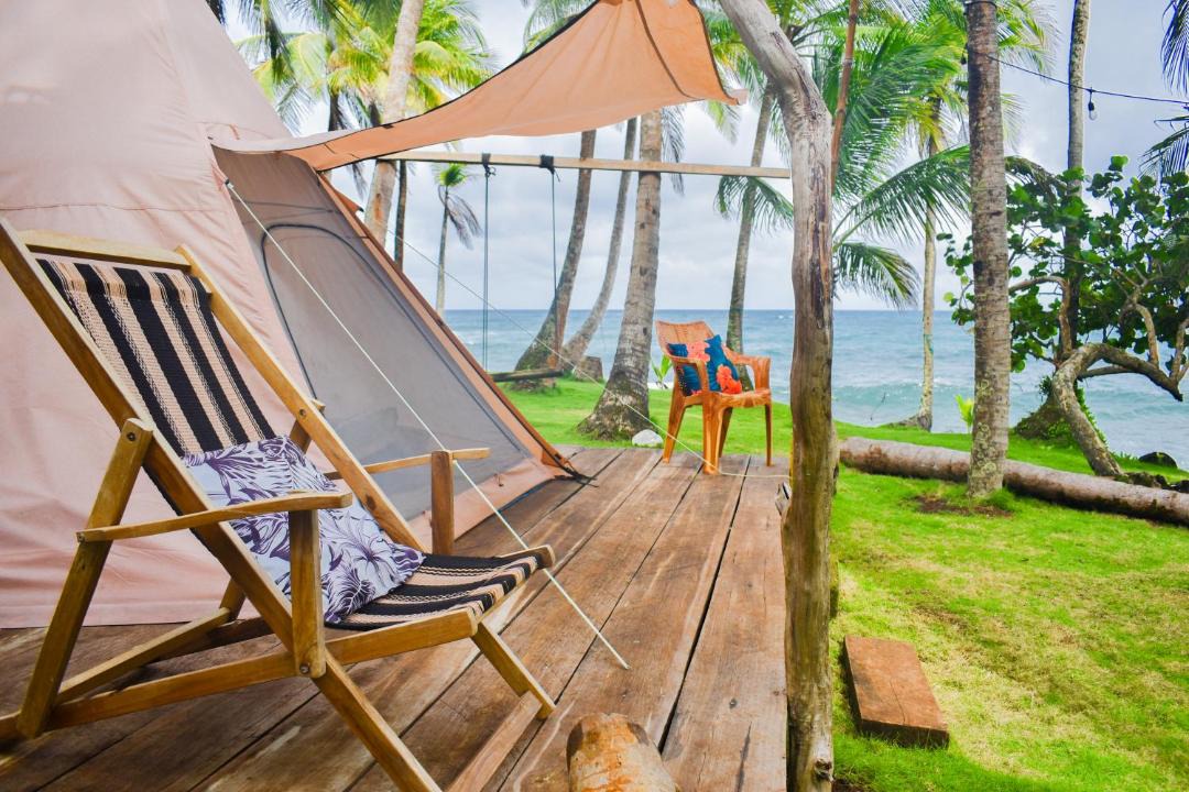 Photo of Others in Corn Island
