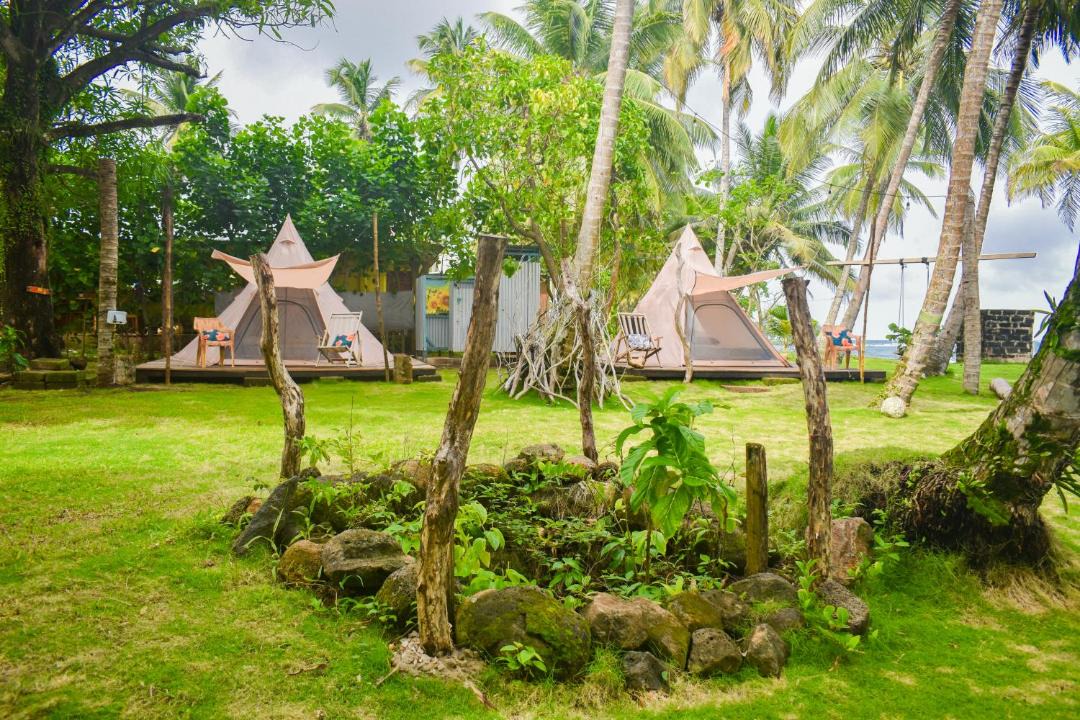 Photo of Others in Corn Island