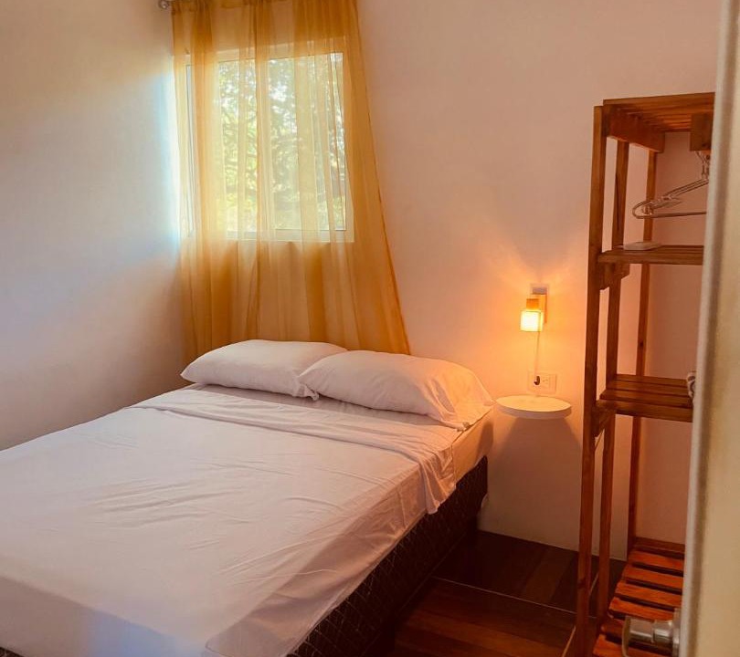 Photo of Bedroom in Managua